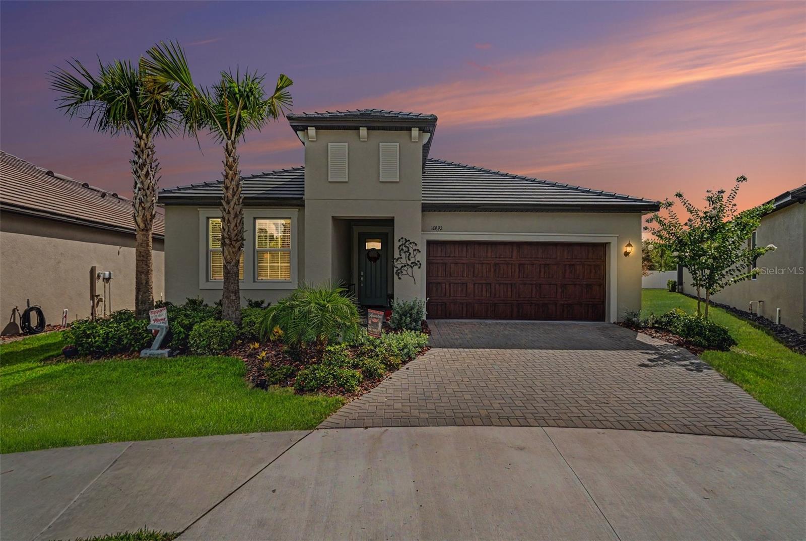 10892 IBIS BROOK COURT