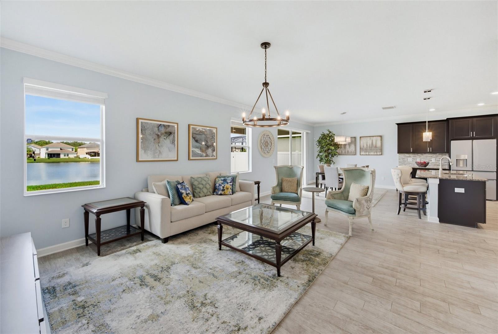 14102 GOLD BRIDGE DRIVE