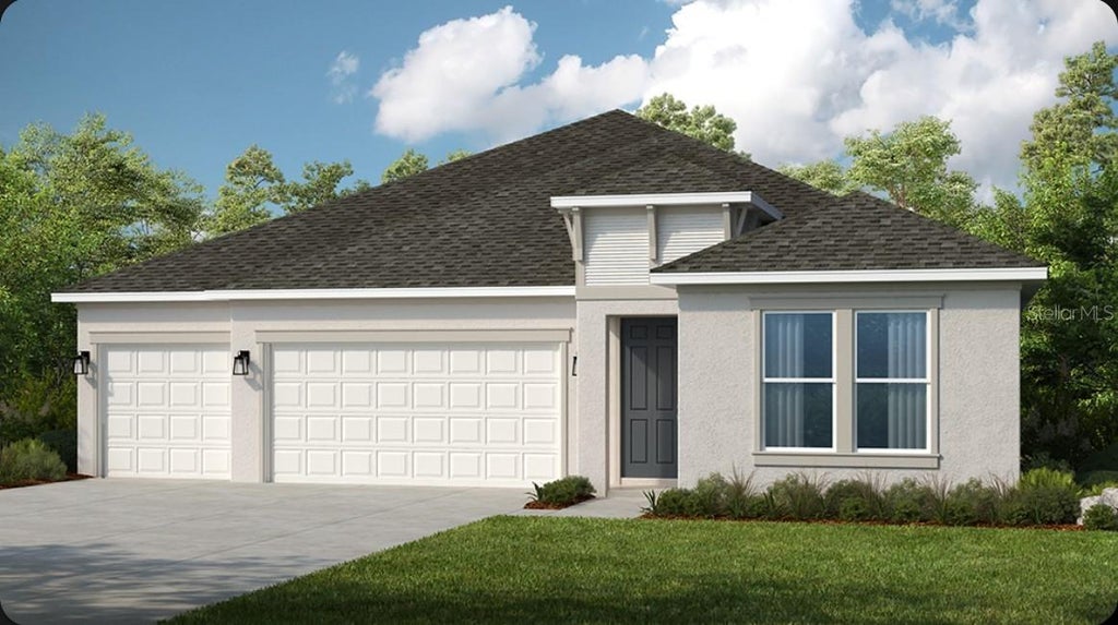 Photo of 7334 Jetty Court, Palmetto, FL 34221 (MLS # TB8556485)