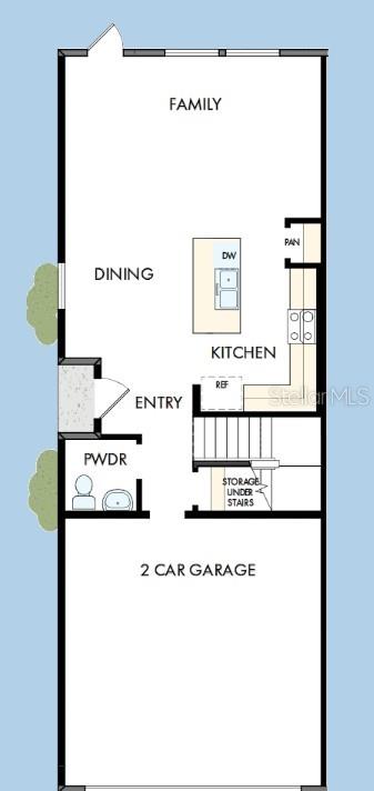 1128 WILD CREST LANE