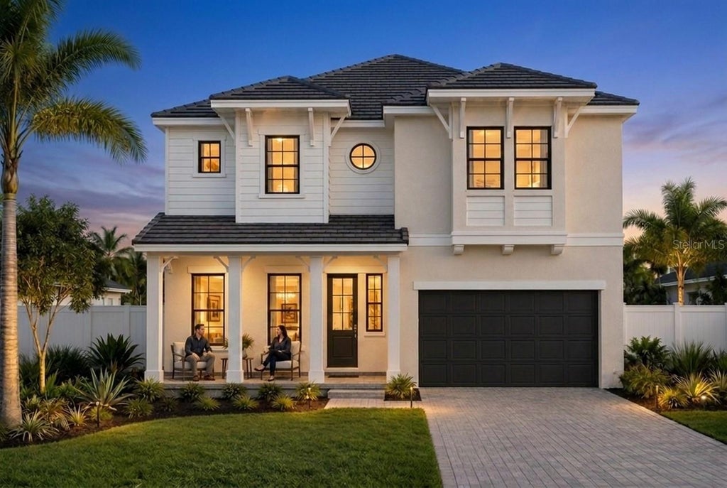 Photo of 14808 Lake Magdalene Circle, Tampa, FL 33613 (MLS # TB8549282)