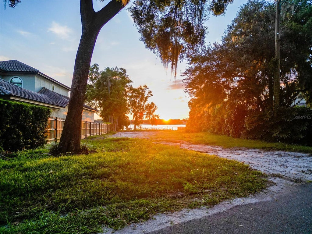 Photo of 14808 Lake Magdalene Circle, Tampa, FL 33613 (MLS # TB8549282)