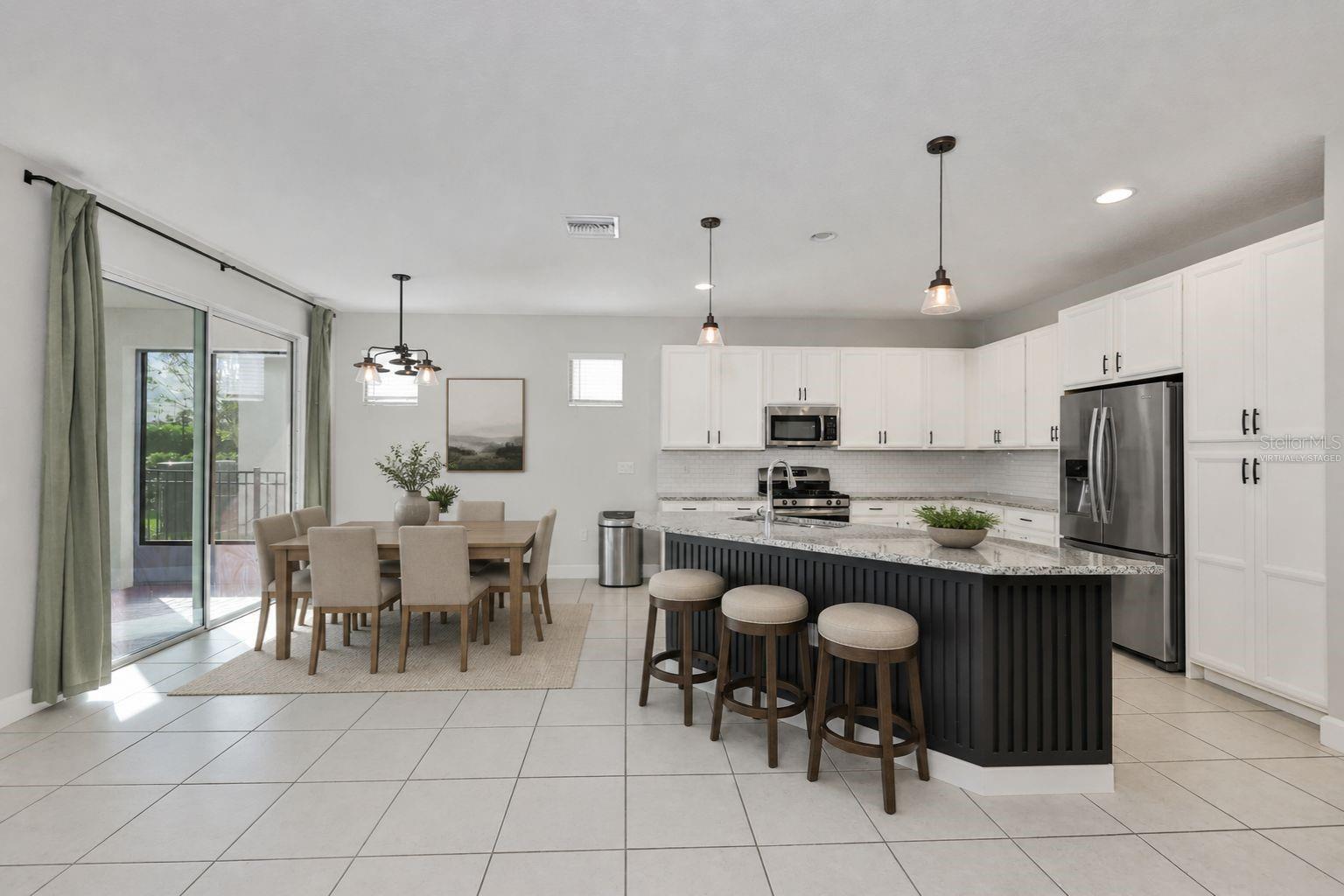 WATERSET PH 3C-2 - Residential