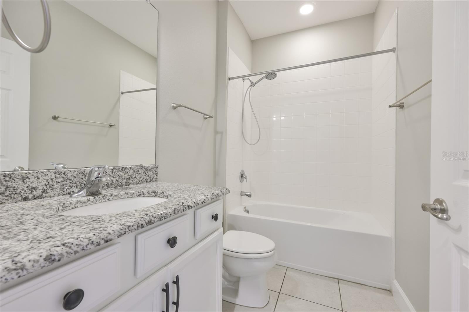 WATERSET PH 3C-2 - Residential