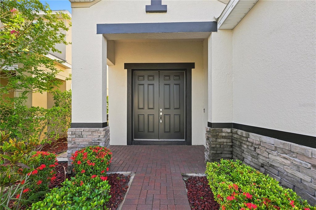Photo of 6207 Voyagers Place, Apollo Beach, FL 33572 (MLS # TB8502802)