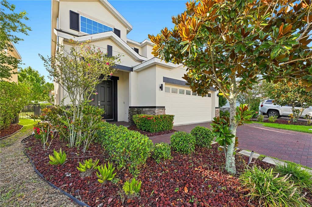 Photo of 6207 Voyagers Place, Apollo Beach, FL 33572 (MLS # TB8502802)