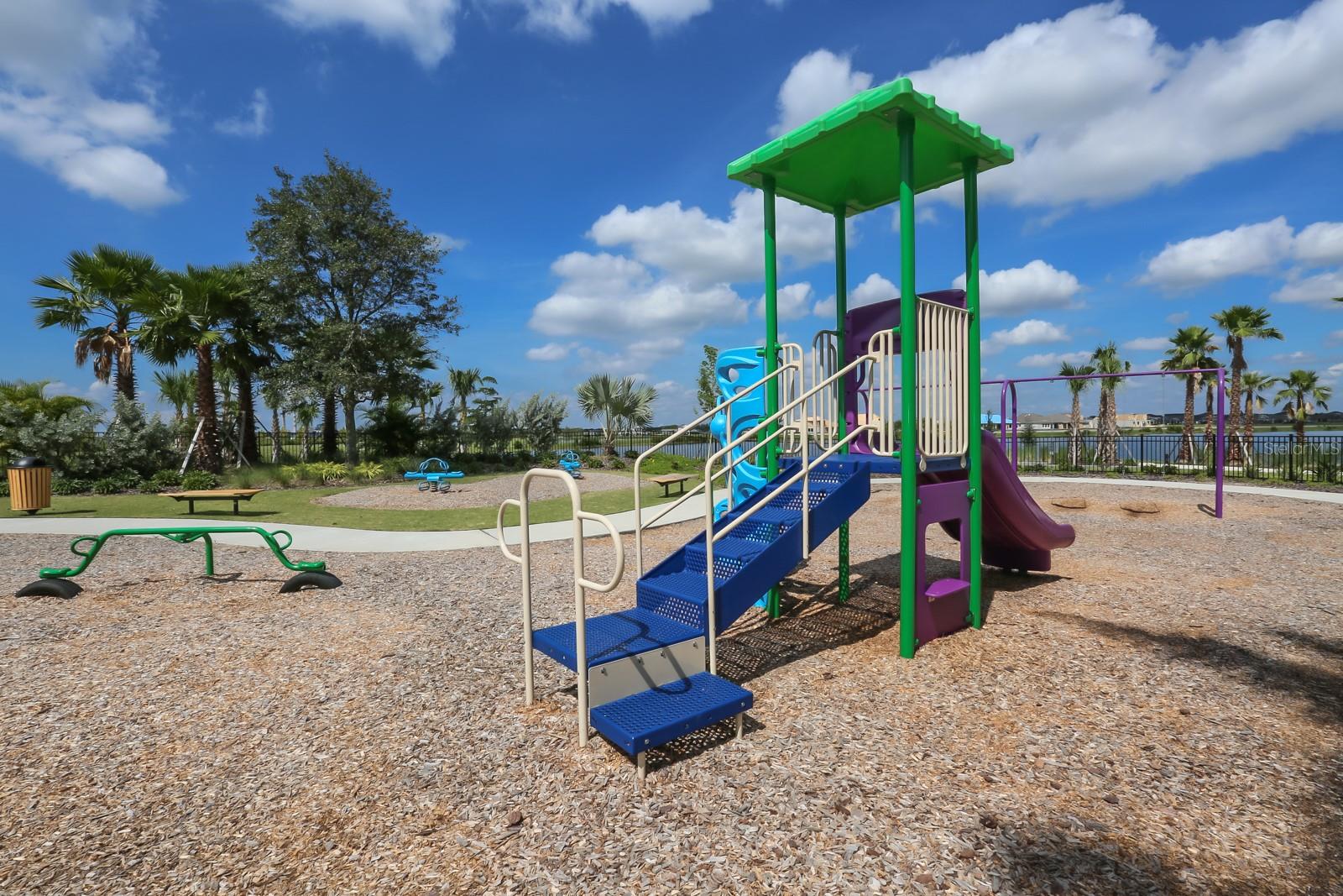 WATERSET PH 3C-2 - Residential