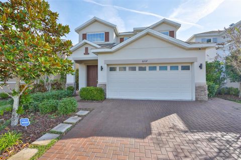 Photo of 6207 Voyagers Place, Apollo Beach, FL 33572 (MLS # TB8502802)
