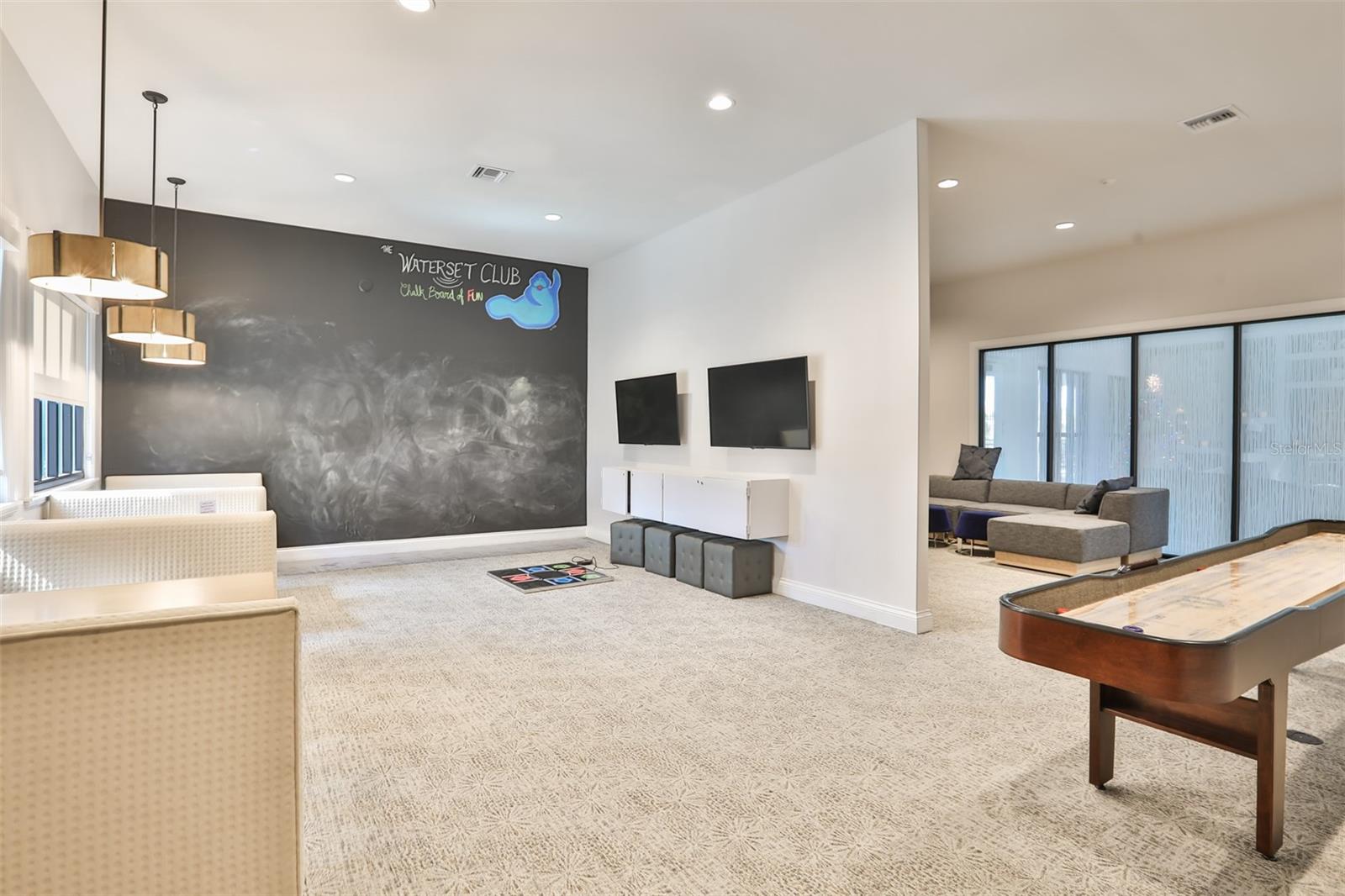 WATERSET PH 3C-2 - Residential