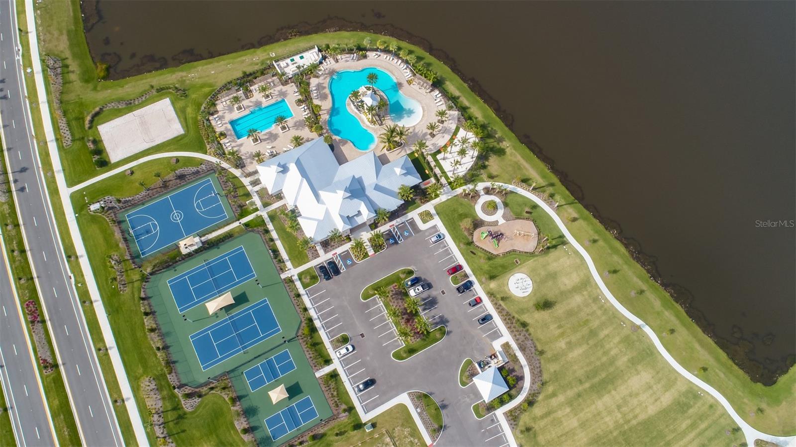 WATERSET PH 3C-2 - Residential