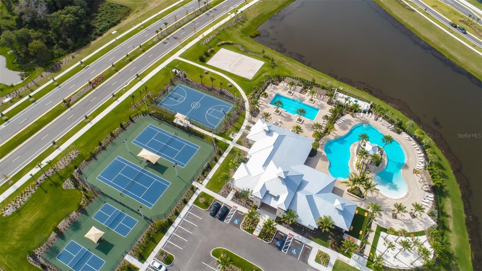 WATERSET PH 3C-2 - Residential