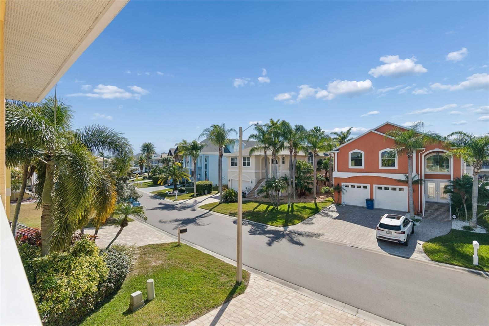 GULF HARBORS SEA FOREST - Residential