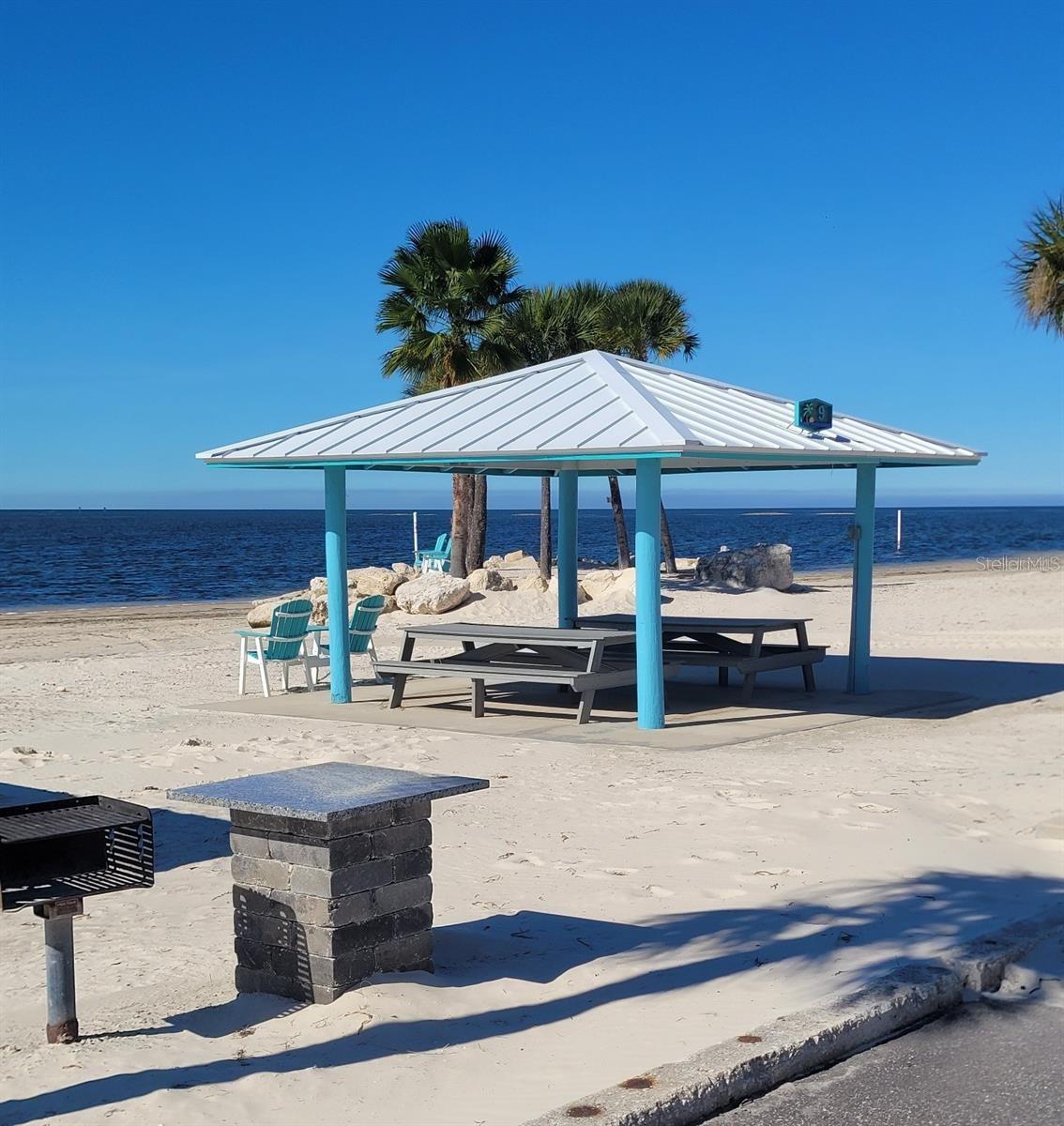 GULF HARBORS SEA FOREST - Residential