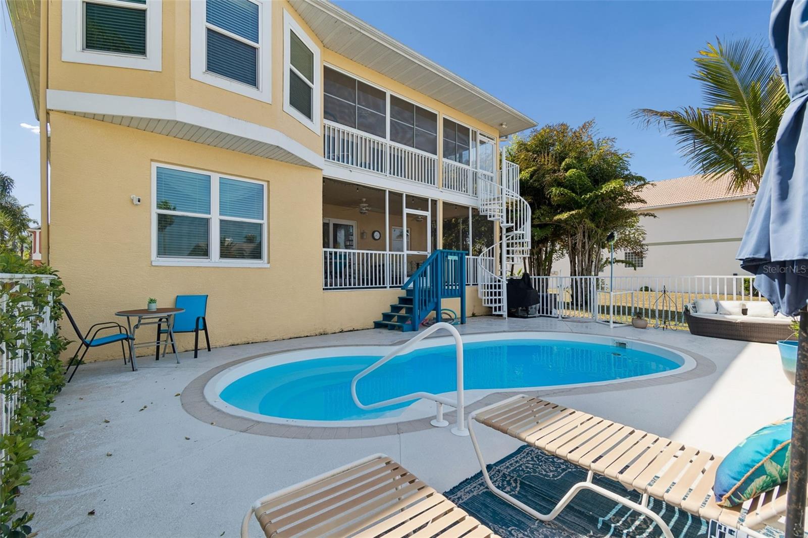 GULF HARBORS SEA FOREST - Residential