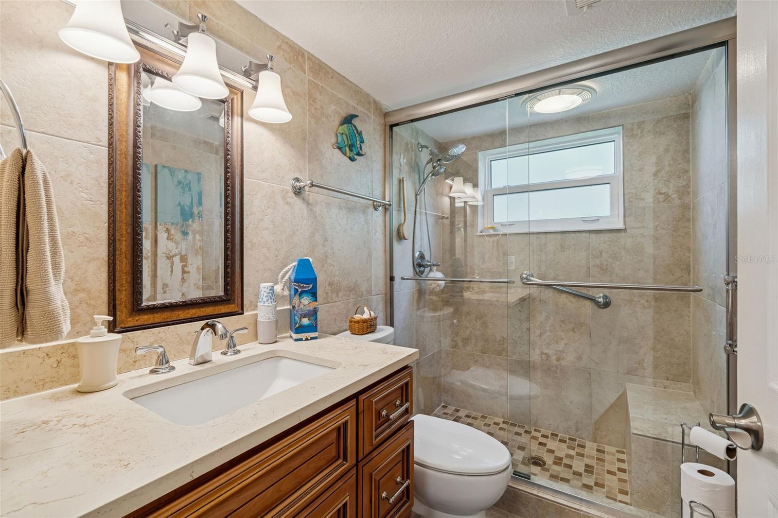 GULF HARBORS SEA FOREST - Residential