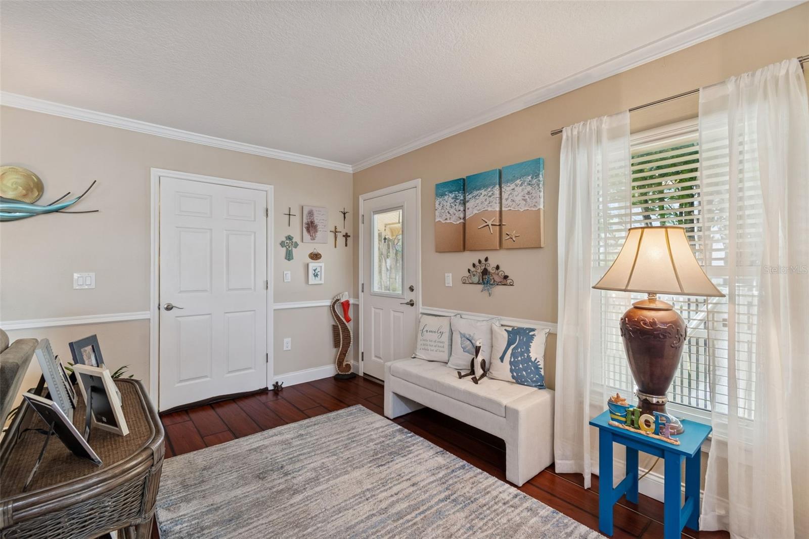 GULF HARBORS SEA FOREST - Residential