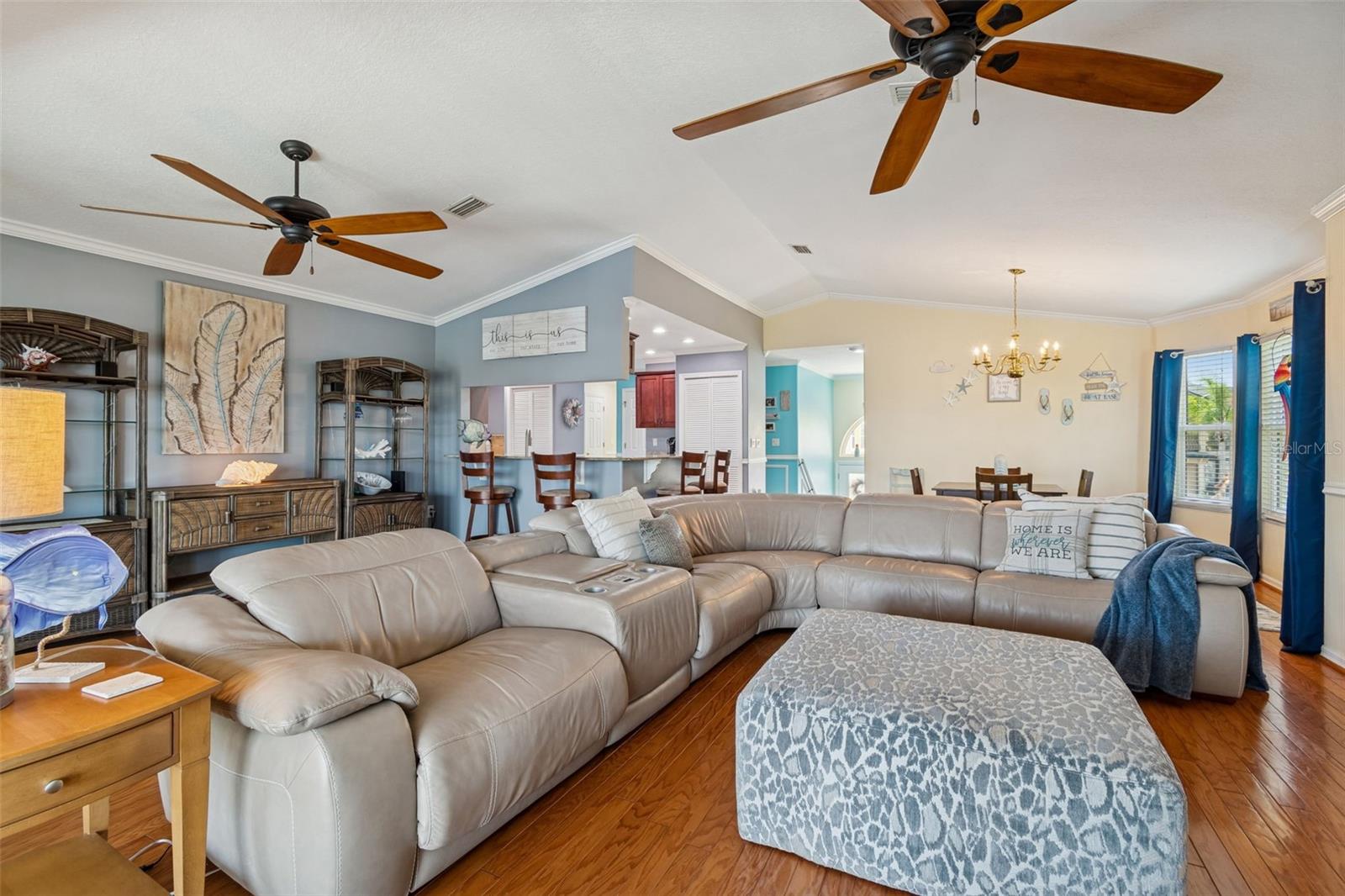 GULF HARBORS SEA FOREST - Residential