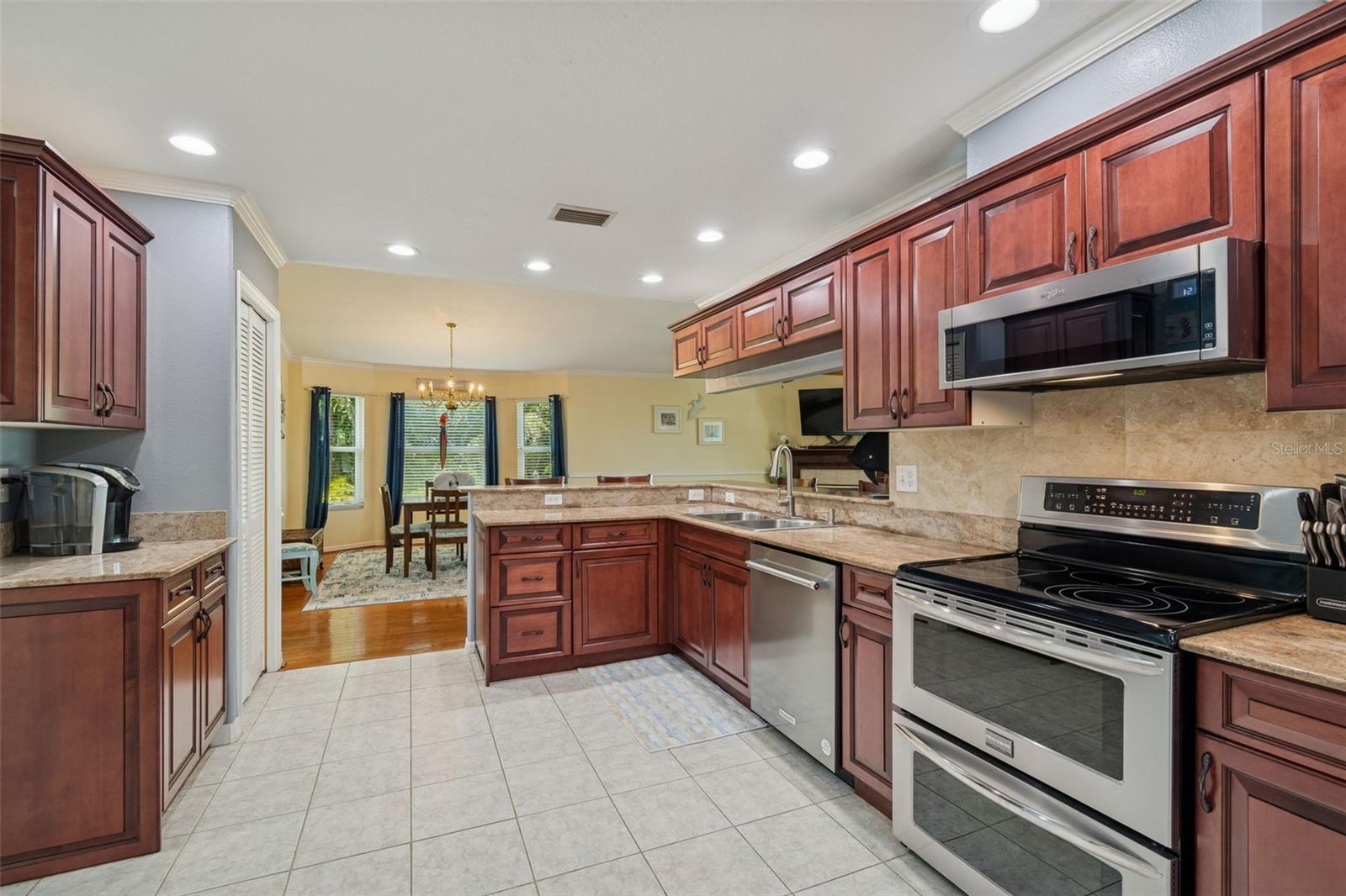 GULF HARBORS SEA FOREST - Residential