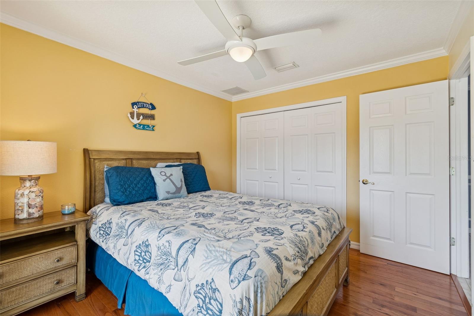 GULF HARBORS SEA FOREST - Residential