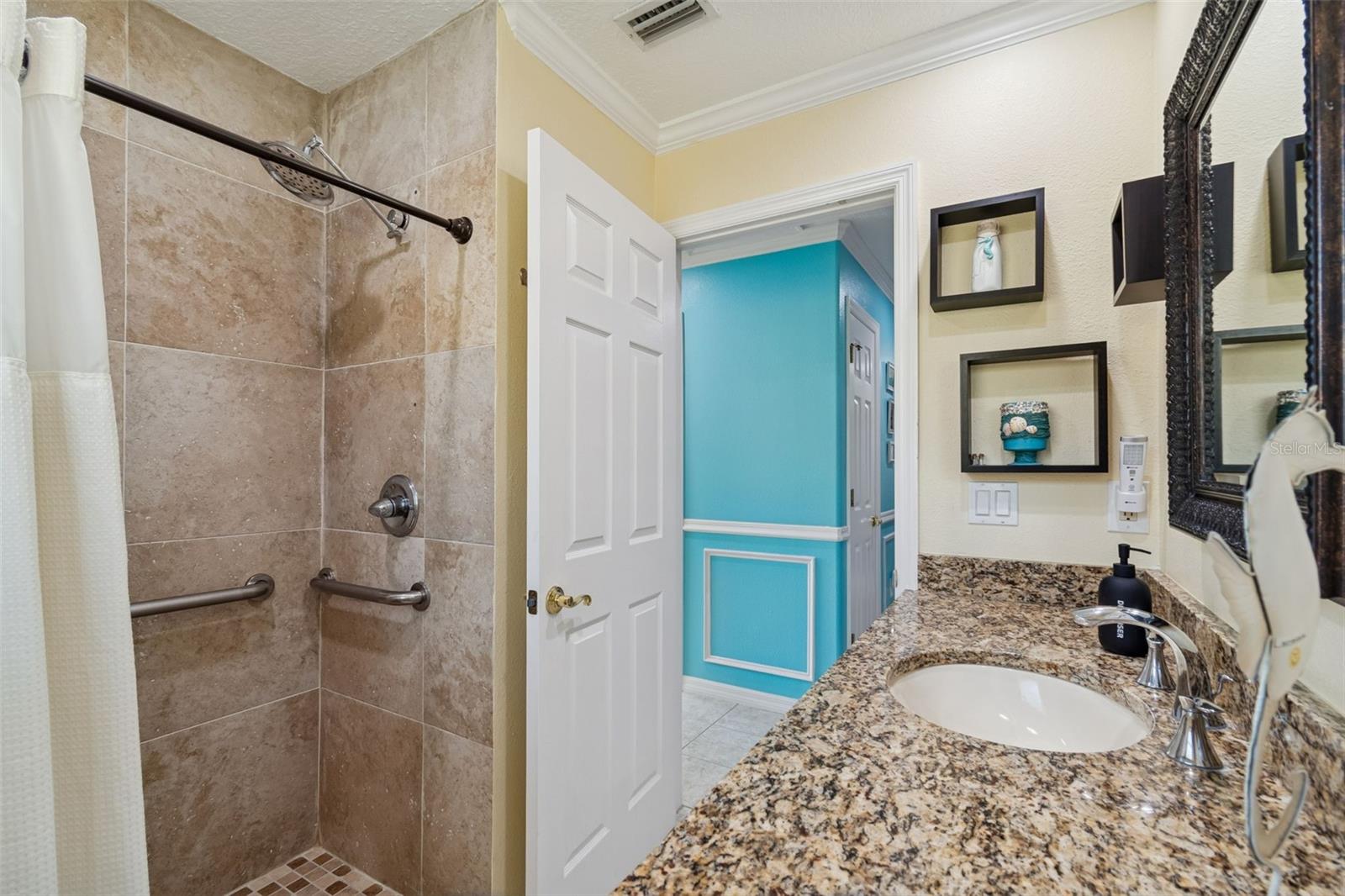 GULF HARBORS SEA FOREST - Residential