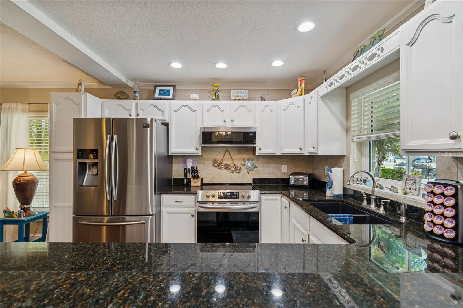 GULF HARBORS SEA FOREST - Residential