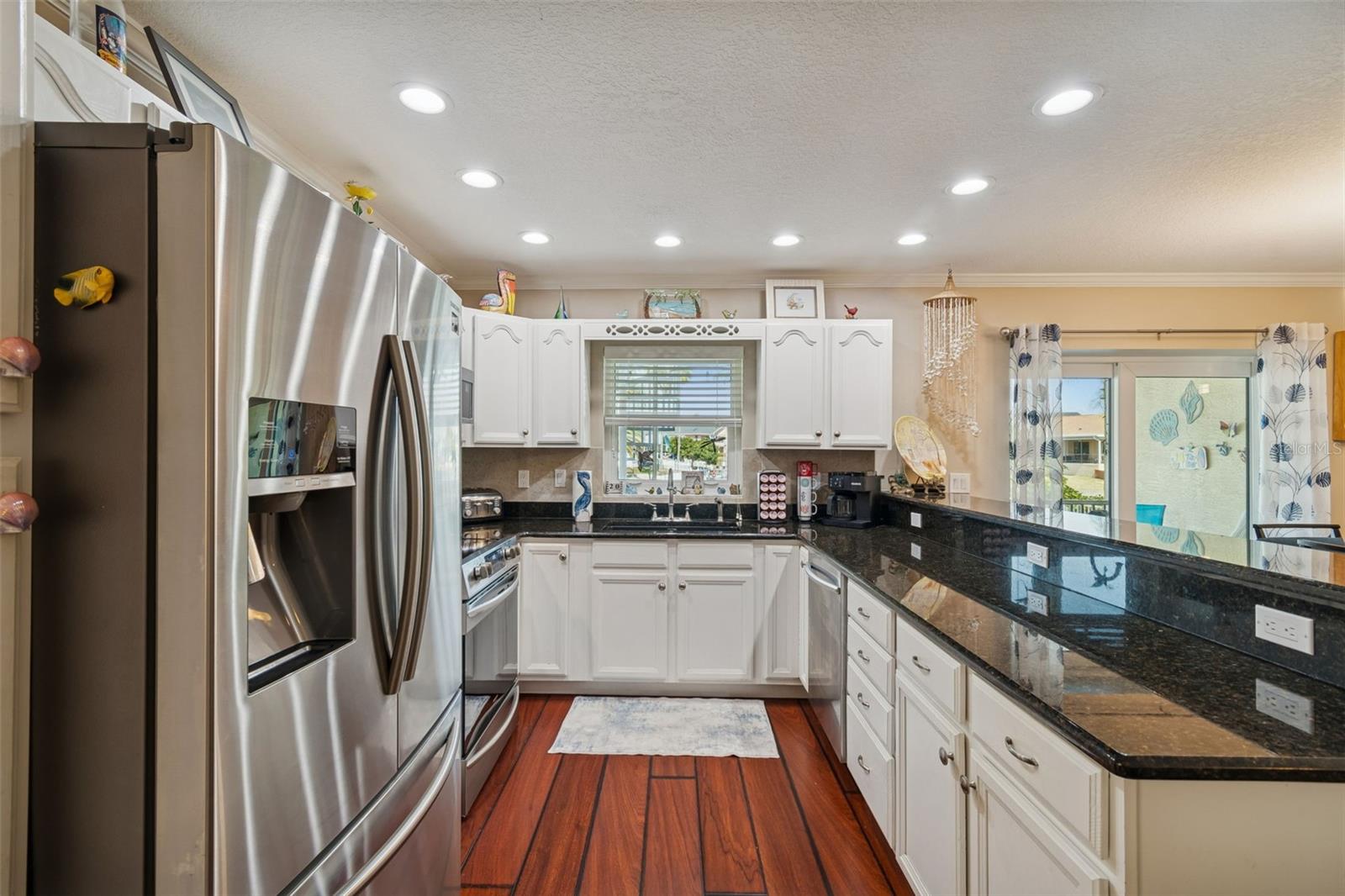 GULF HARBORS SEA FOREST - Residential