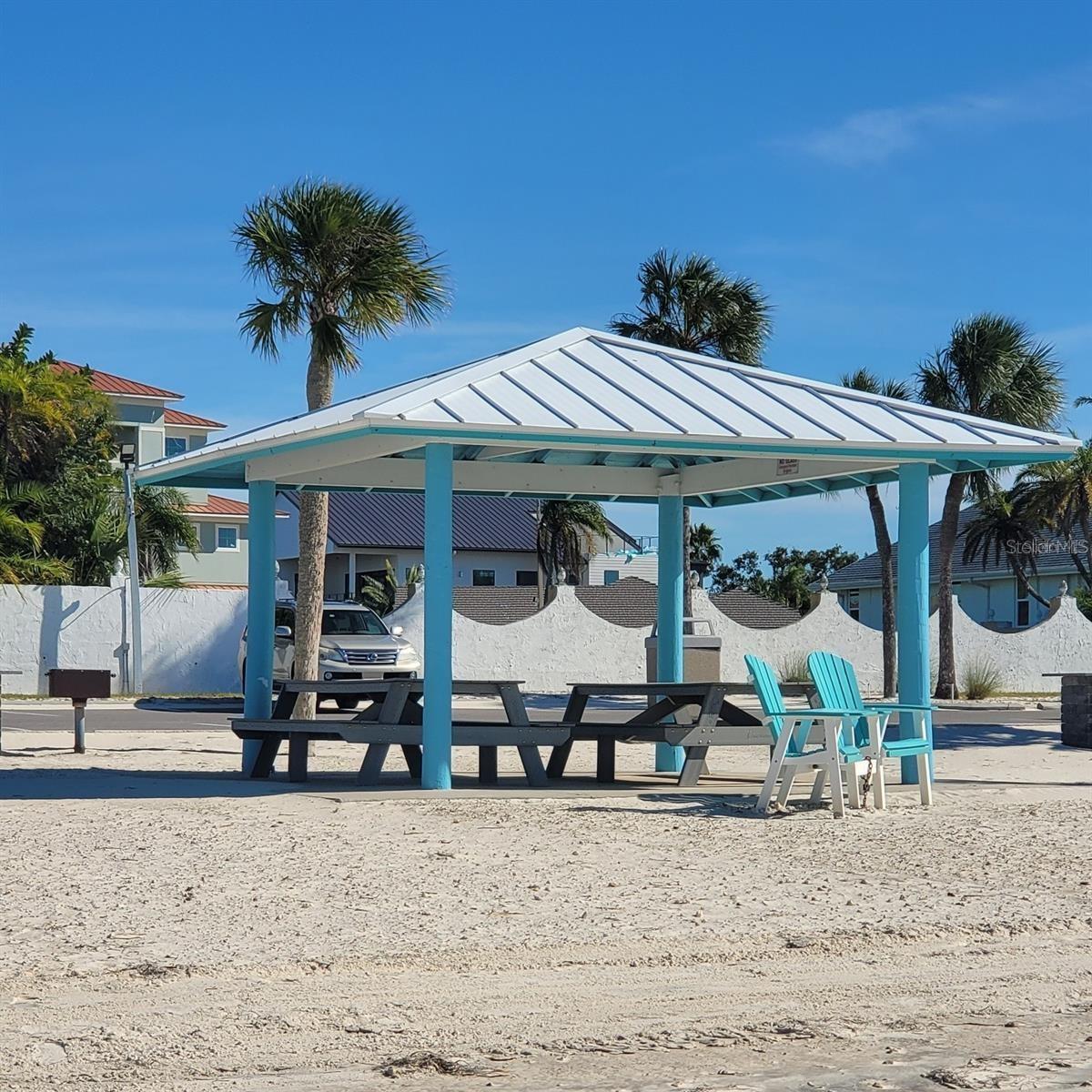 GULF HARBORS SEA FOREST - Residential