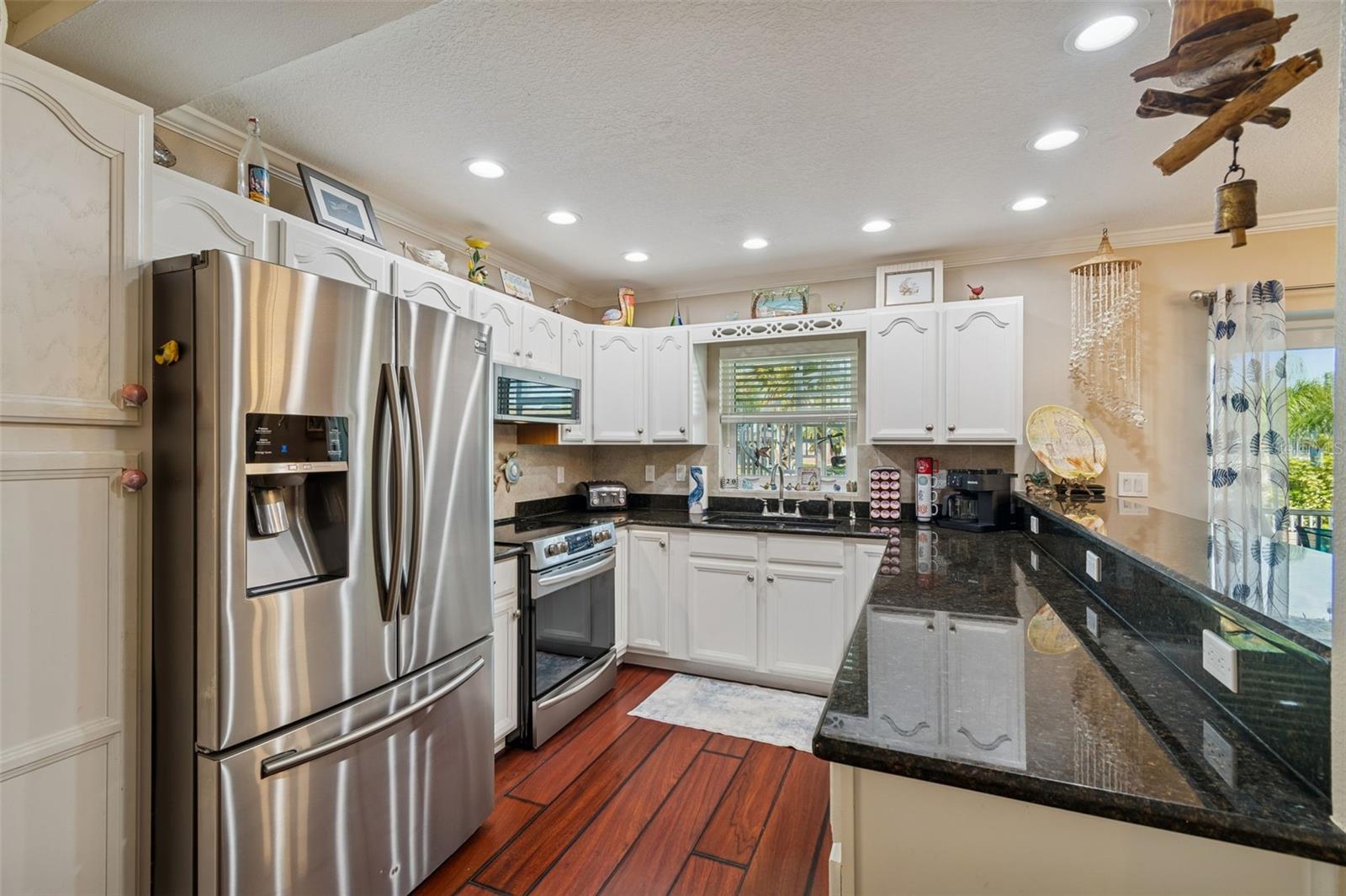 GULF HARBORS SEA FOREST - Residential