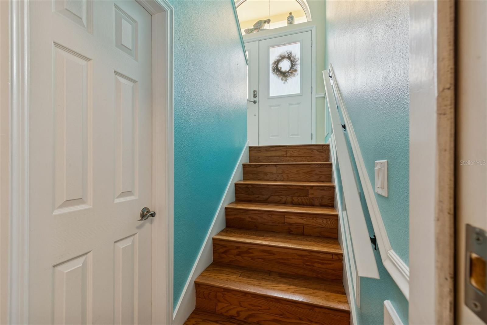 GULF HARBORS SEA FOREST - Residential