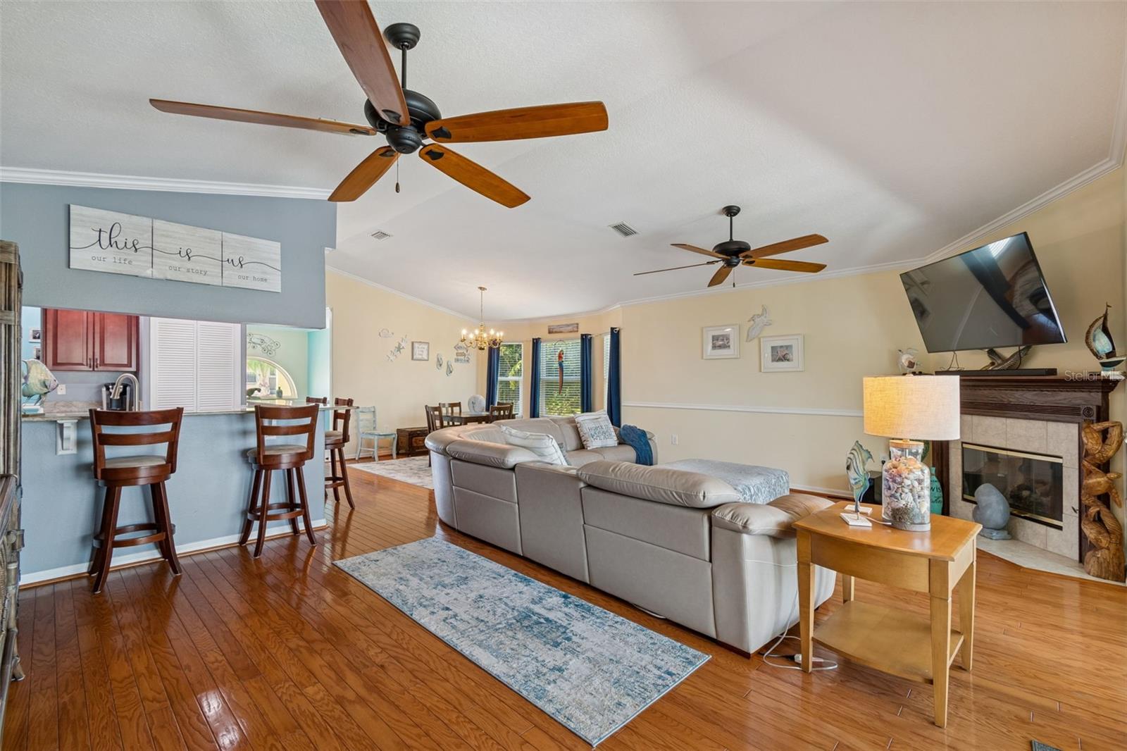 GULF HARBORS SEA FOREST - Residential