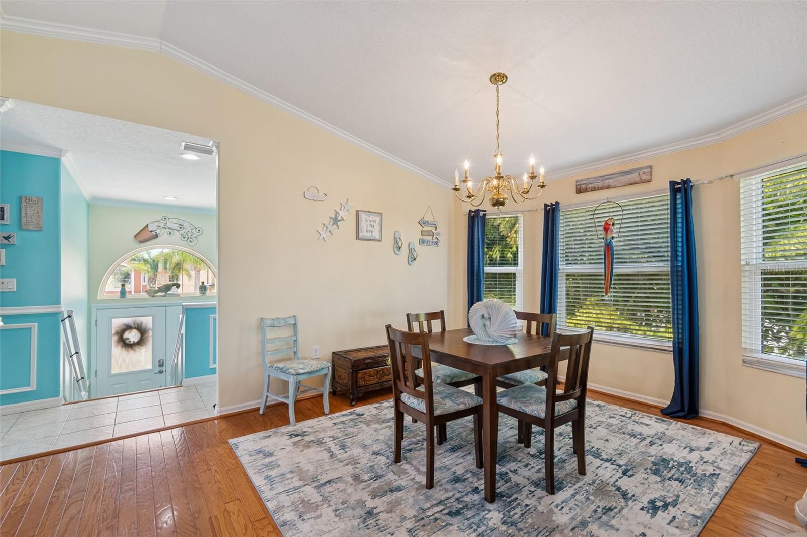 GULF HARBORS SEA FOREST - Residential