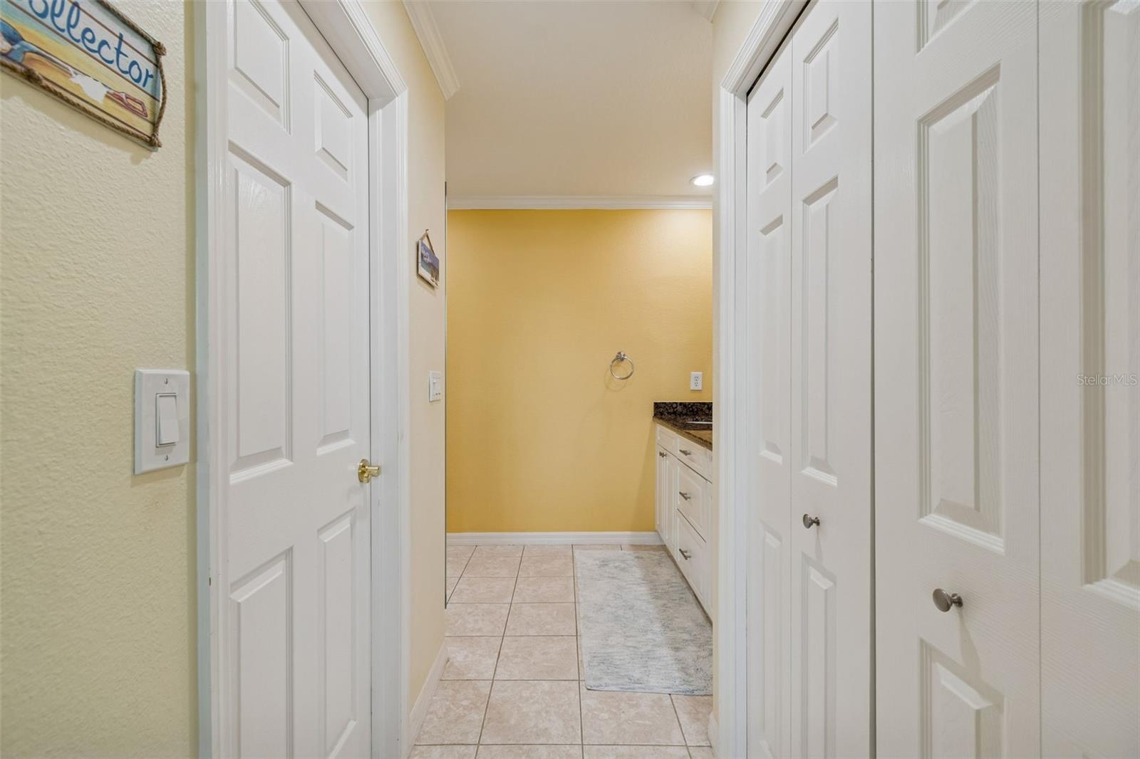 GULF HARBORS SEA FOREST - Residential