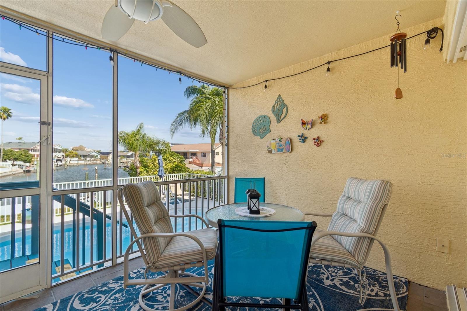 GULF HARBORS SEA FOREST - Residential