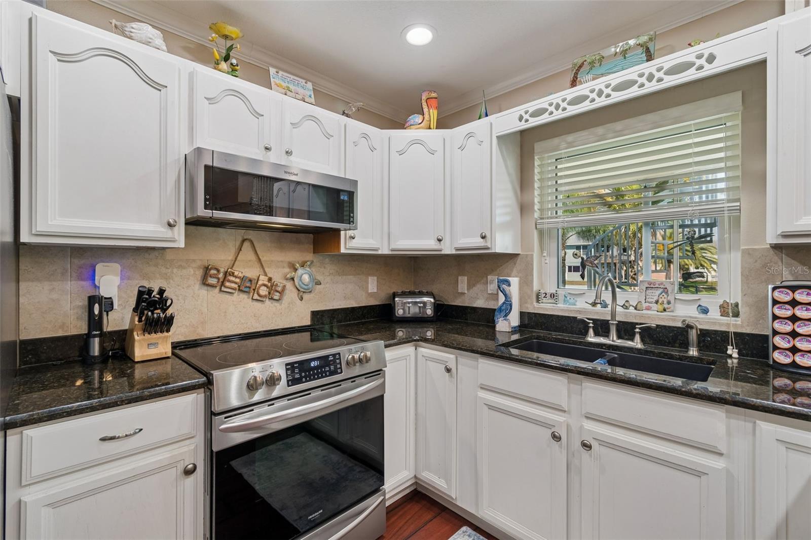 GULF HARBORS SEA FOREST - Residential