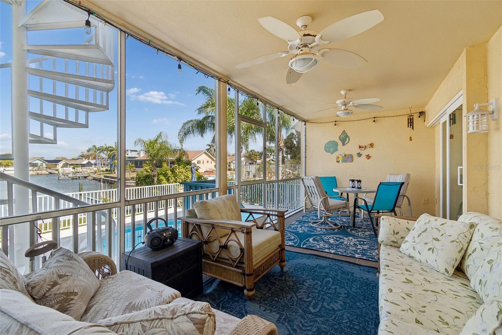 GULF HARBORS SEA FOREST - Residential