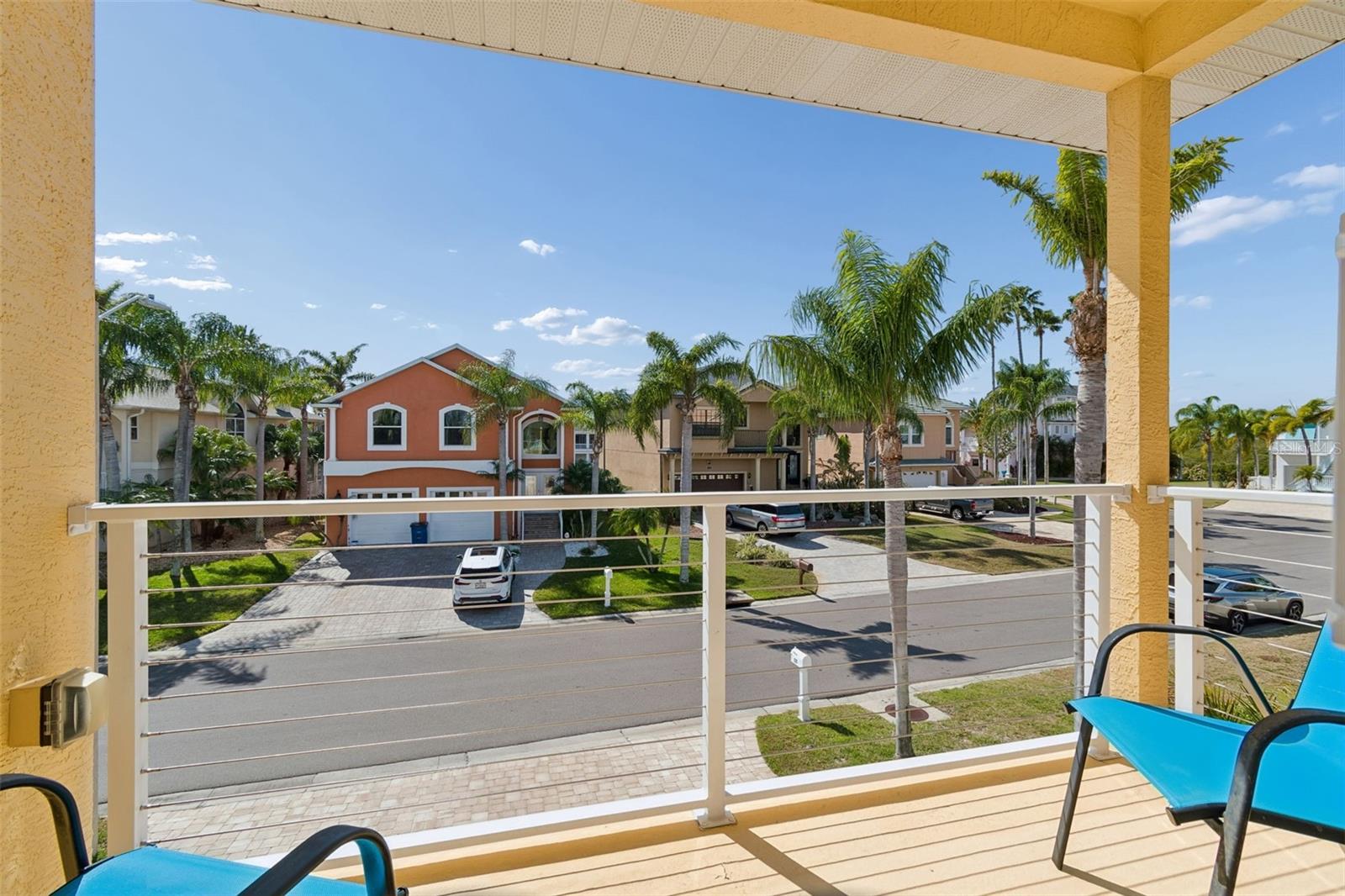 GULF HARBORS SEA FOREST - Residential