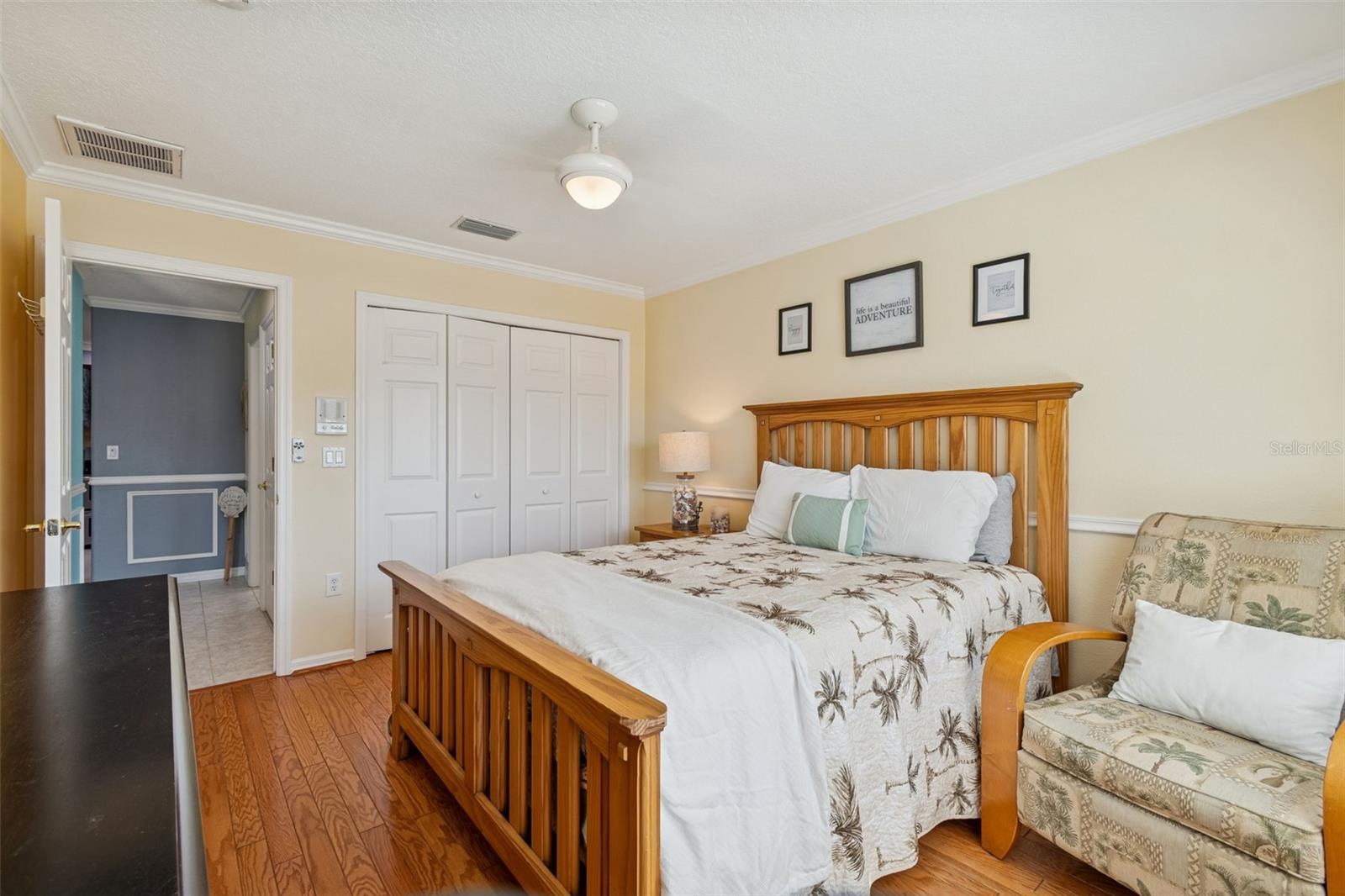 GULF HARBORS SEA FOREST - Residential