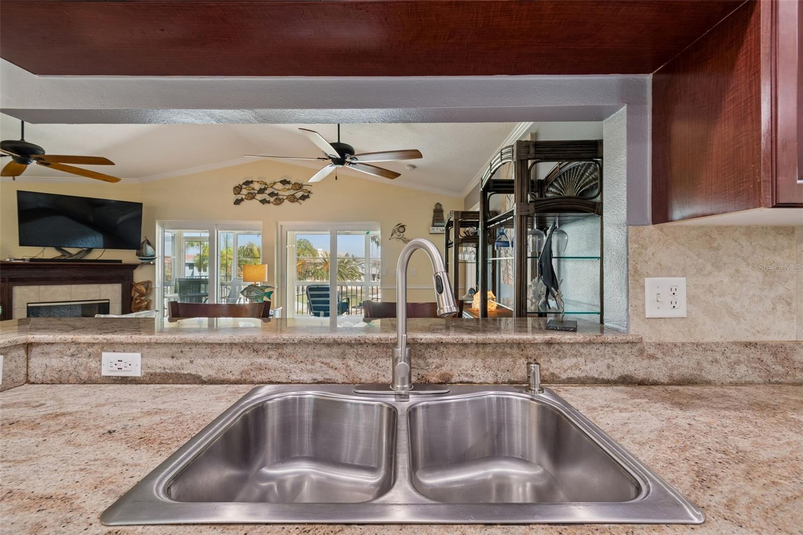 GULF HARBORS SEA FOREST - Residential