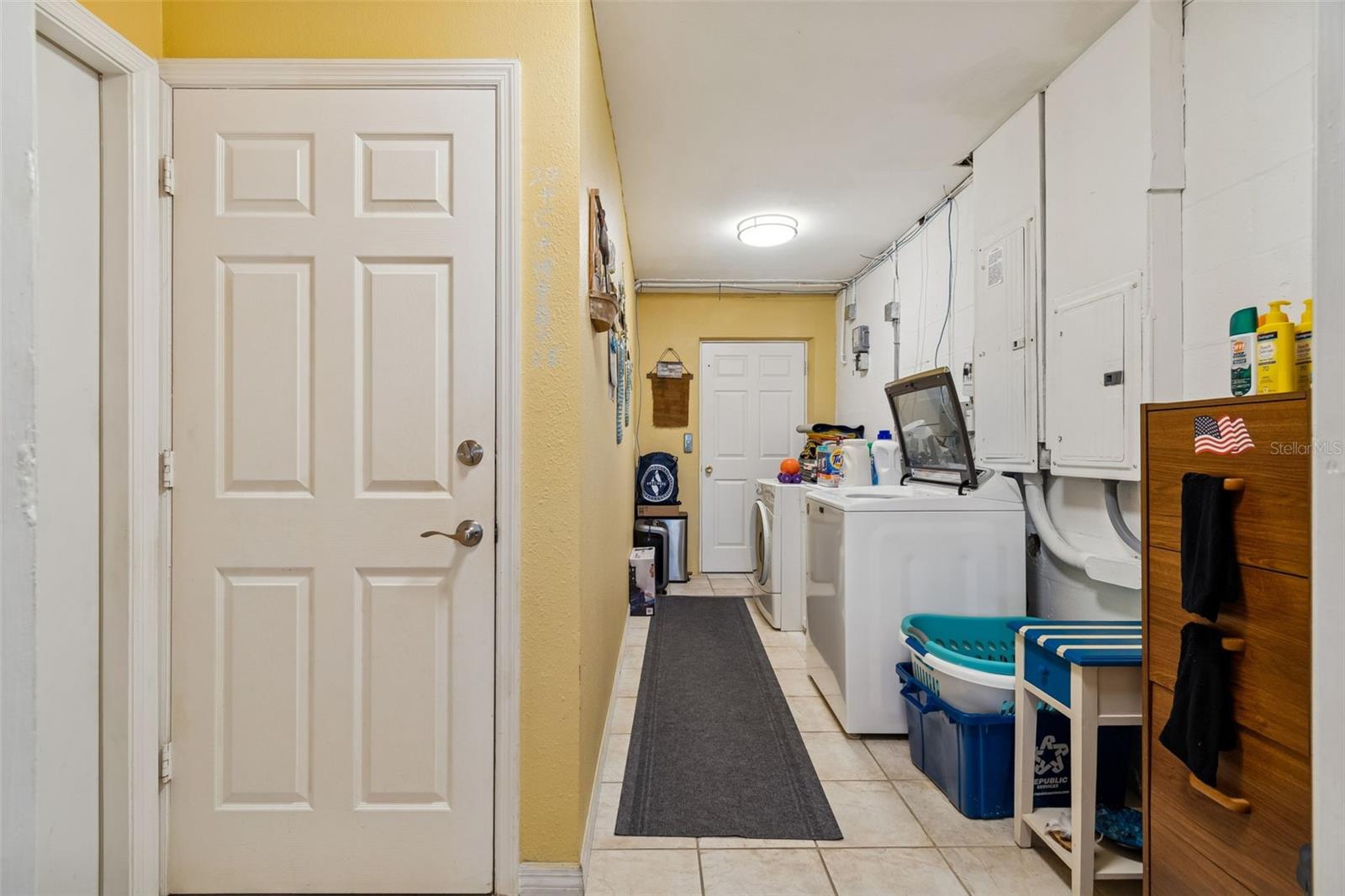 GULF HARBORS SEA FOREST - Residential