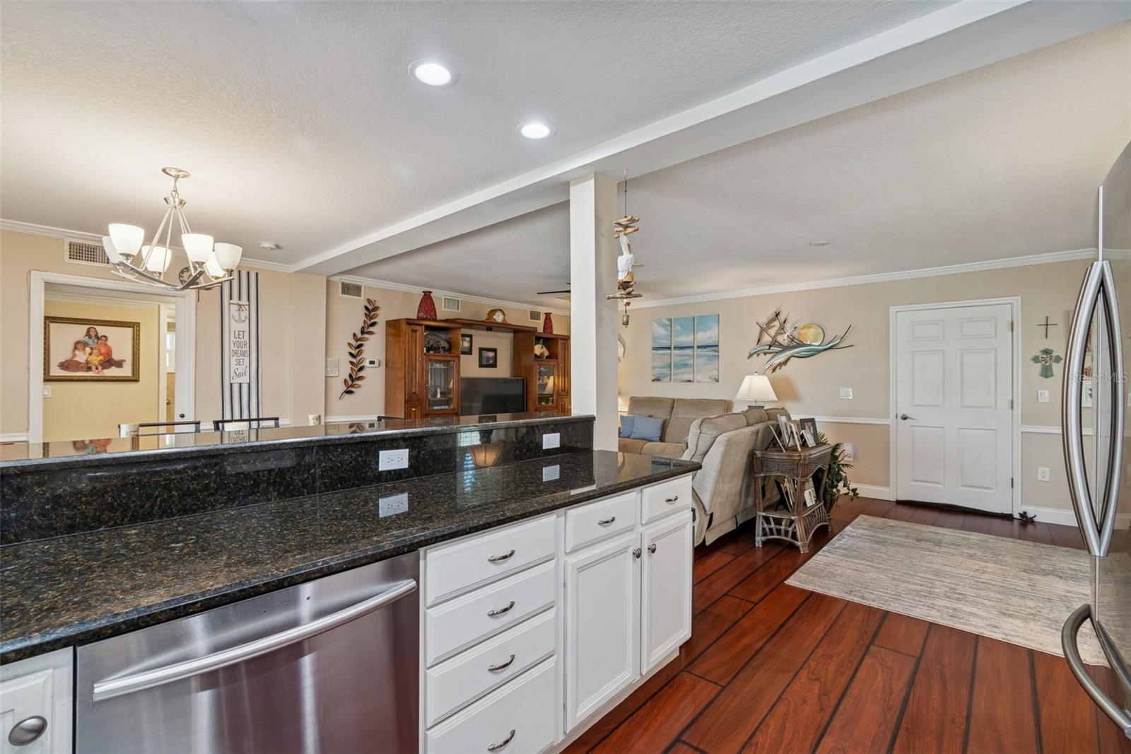 GULF HARBORS SEA FOREST - Residential