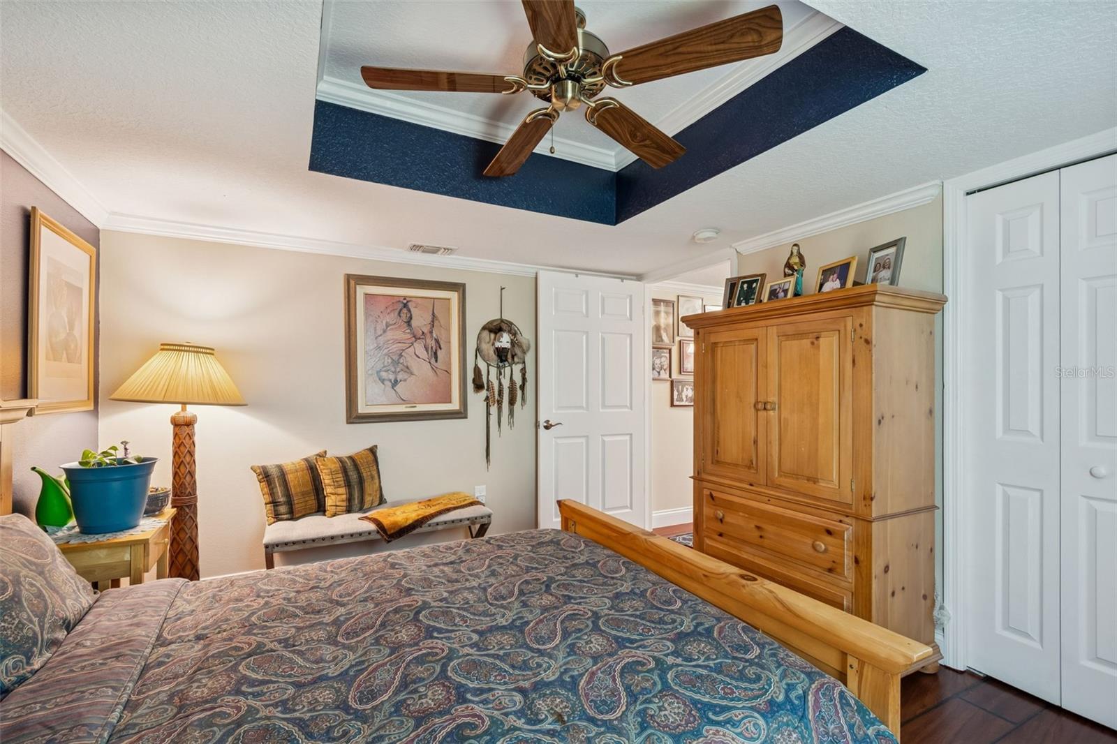 GULF HARBORS SEA FOREST - Residential