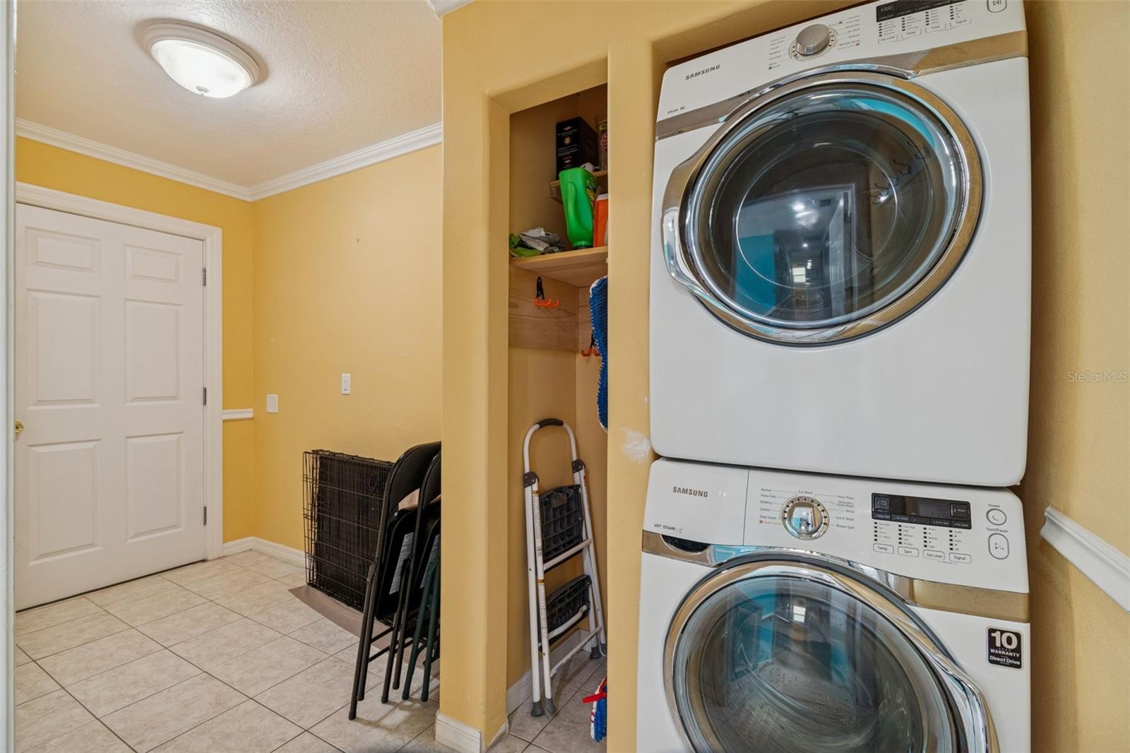 GULF HARBORS SEA FOREST - Residential