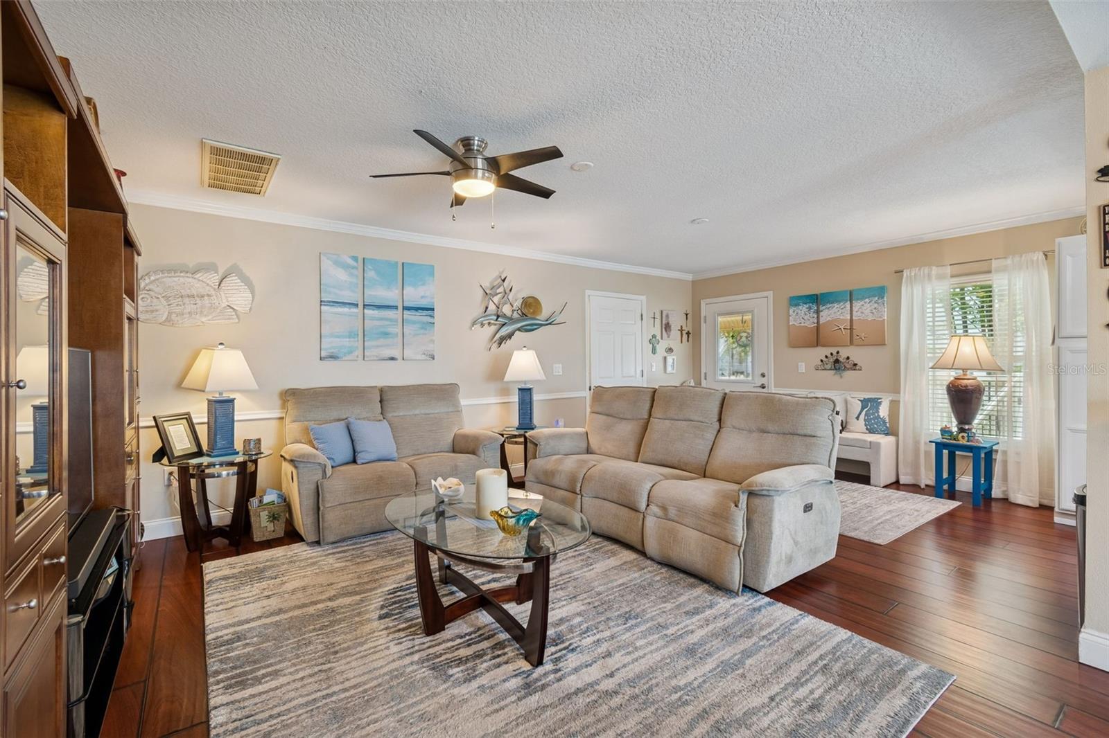 GULF HARBORS SEA FOREST - Residential