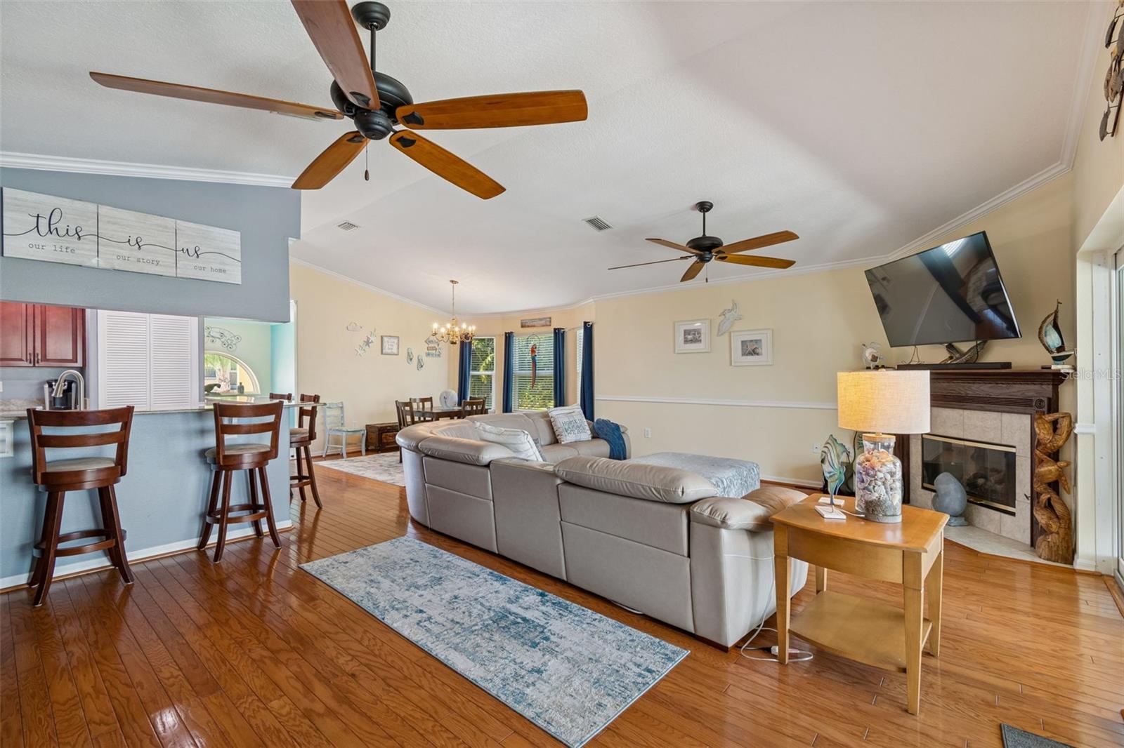 GULF HARBORS SEA FOREST - Residential