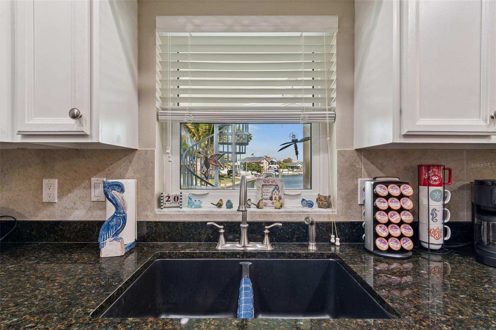 GULF HARBORS SEA FOREST - Residential