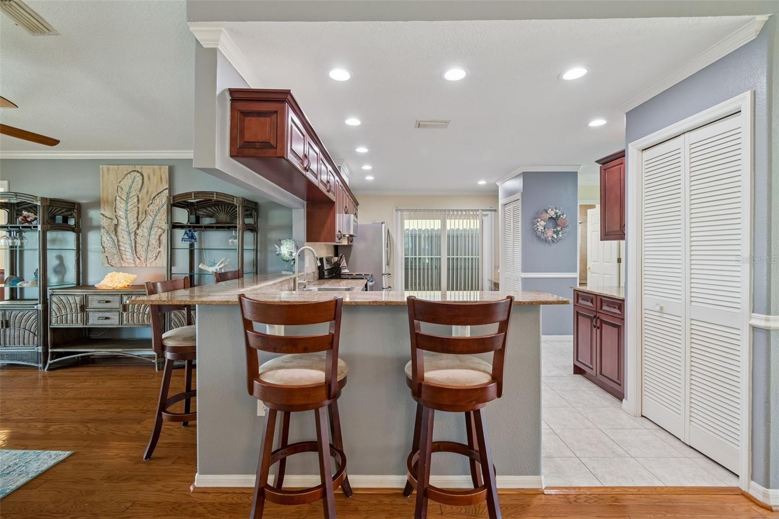 GULF HARBORS SEA FOREST - Residential