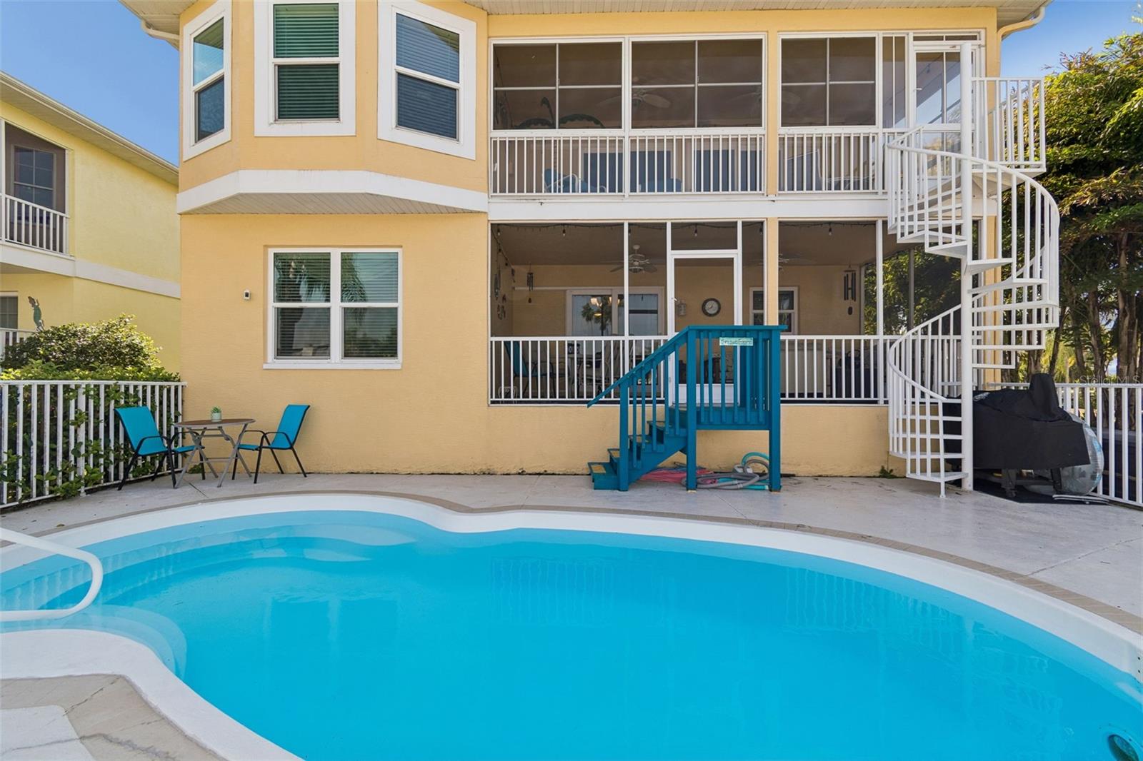 GULF HARBORS SEA FOREST - Residential