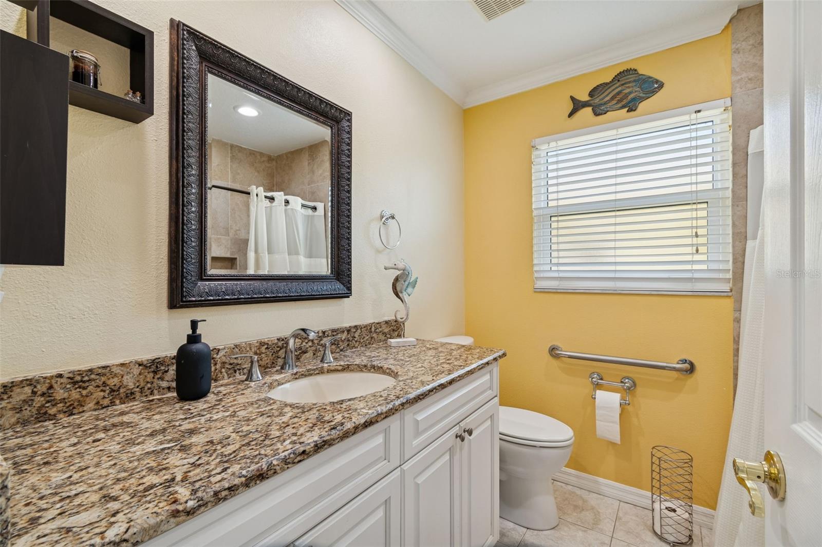 GULF HARBORS SEA FOREST - Residential