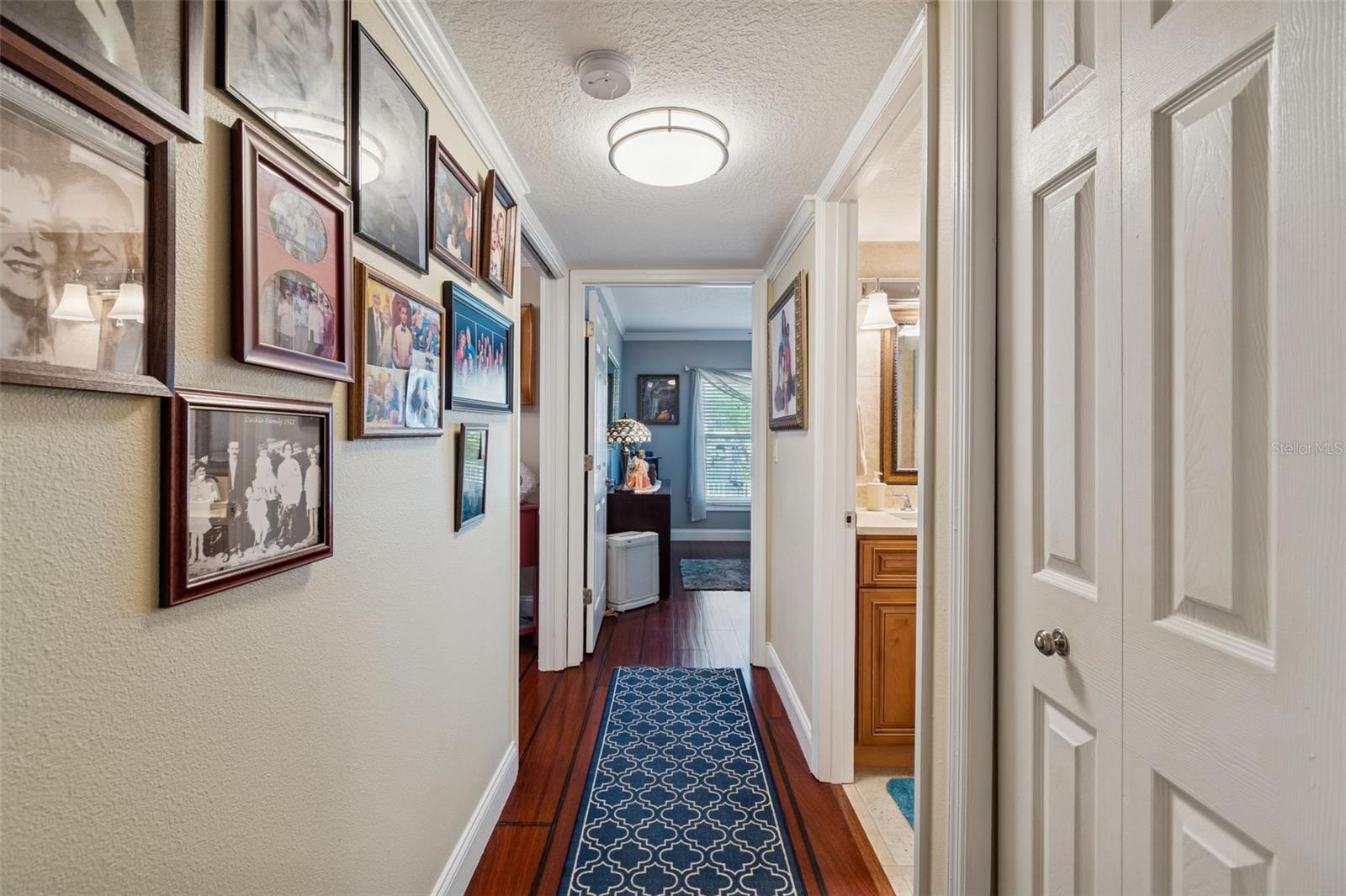 GULF HARBORS SEA FOREST - Residential