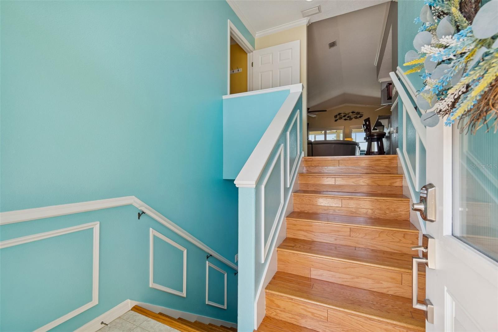 GULF HARBORS SEA FOREST - Residential